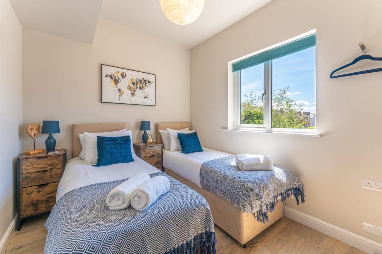Superb One Bedroom Apartment In Coventry Cv1 *New* Екстер'єр фото
