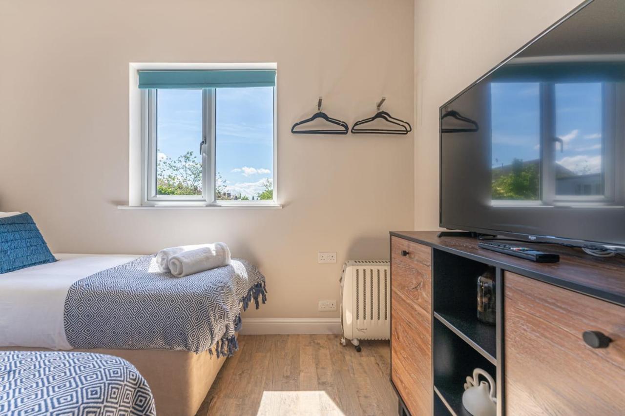 Superb One Bedroom Apartment In Coventry Cv1 *New* Екстер'єр фото