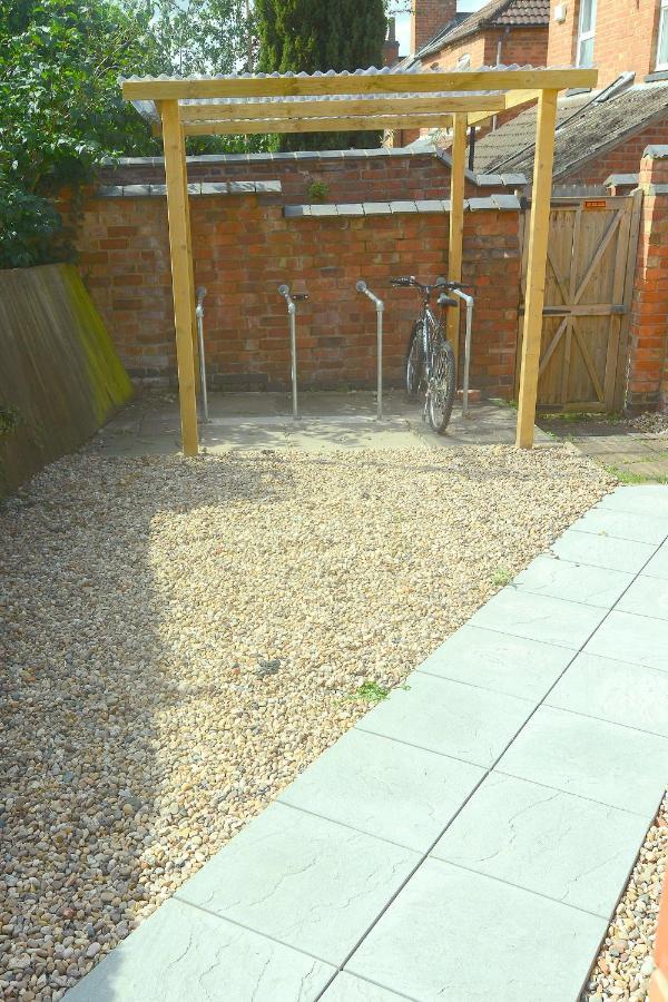 Superb One Bedroom Apartment In Coventry Cv1 *New* Екстер'єр фото